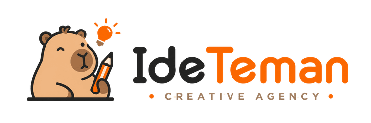IdeTeman Creative Agency